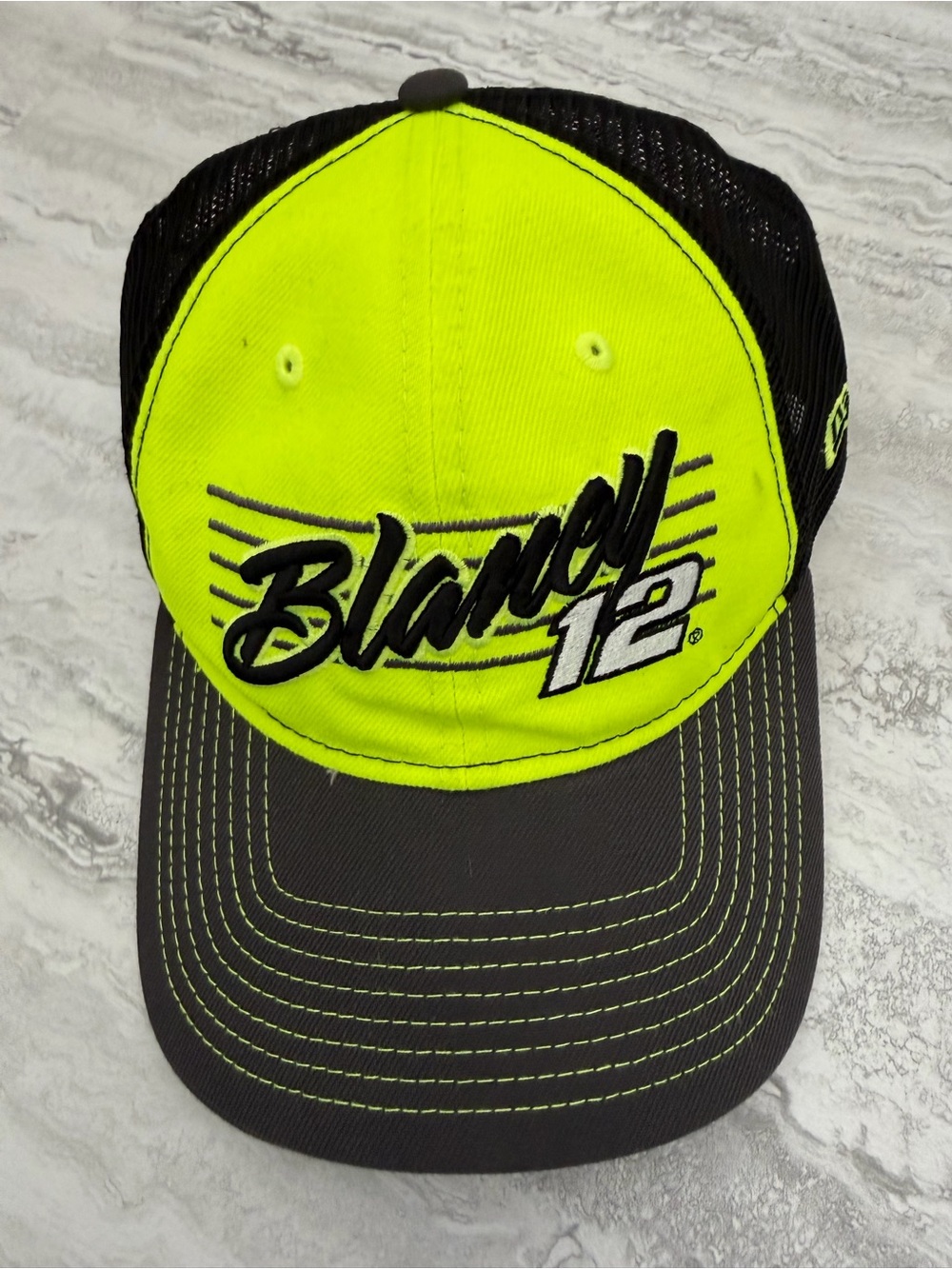RYAN BLANEY SnapBack Hat - Picture 7 of 7